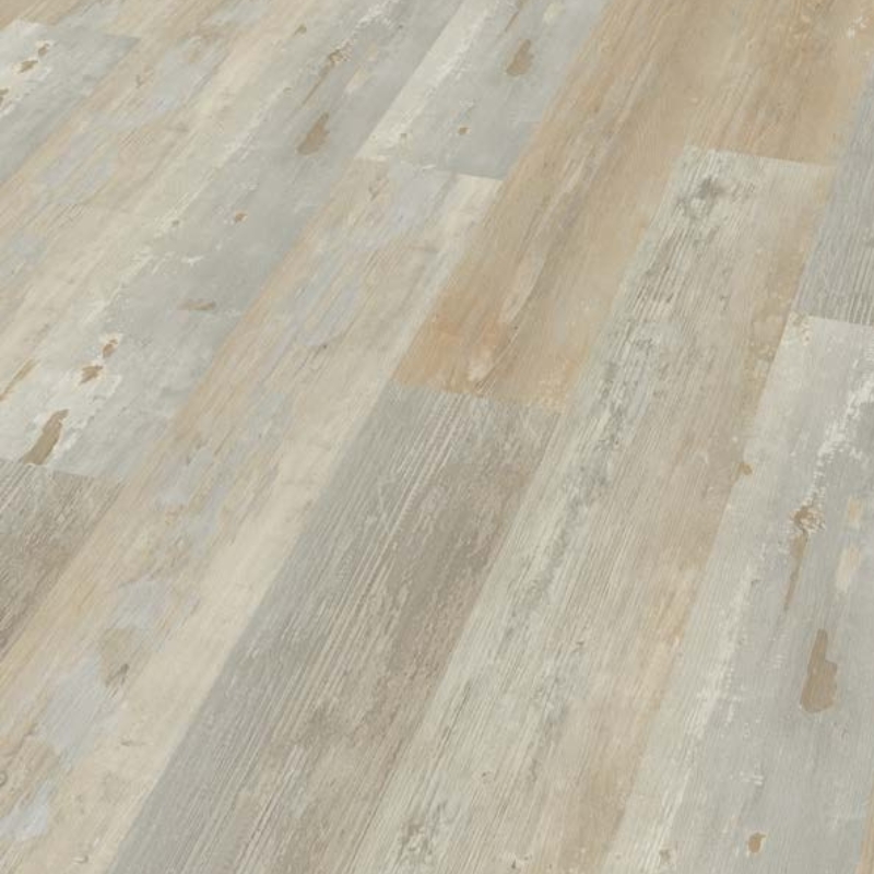 PAINTED WOOD NATURAL